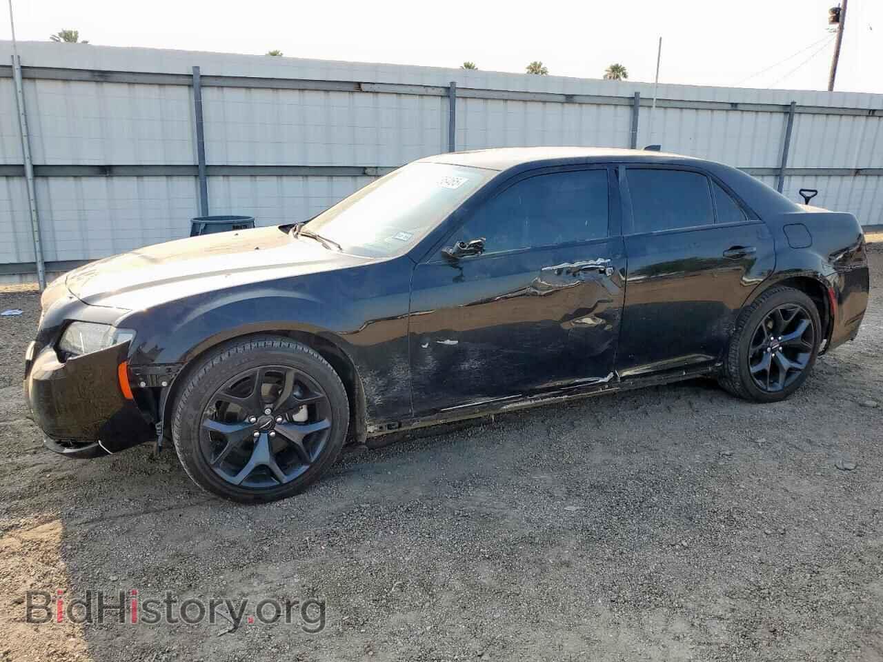 Photo 2C3CCAAGXPH681834 - CHRYSLER 300 2023
