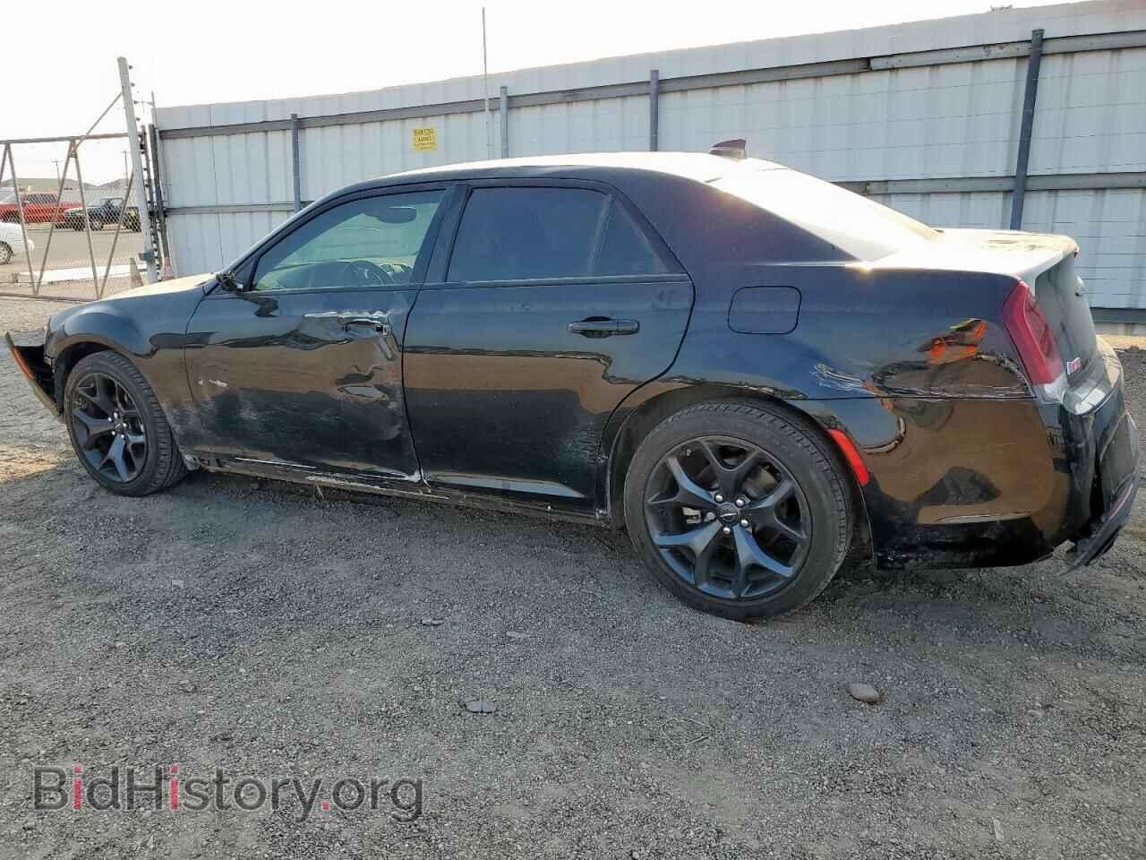 2023 CHRYSLER 300 - VIN: 2C3CCAAGXPH681834 - Фото 2