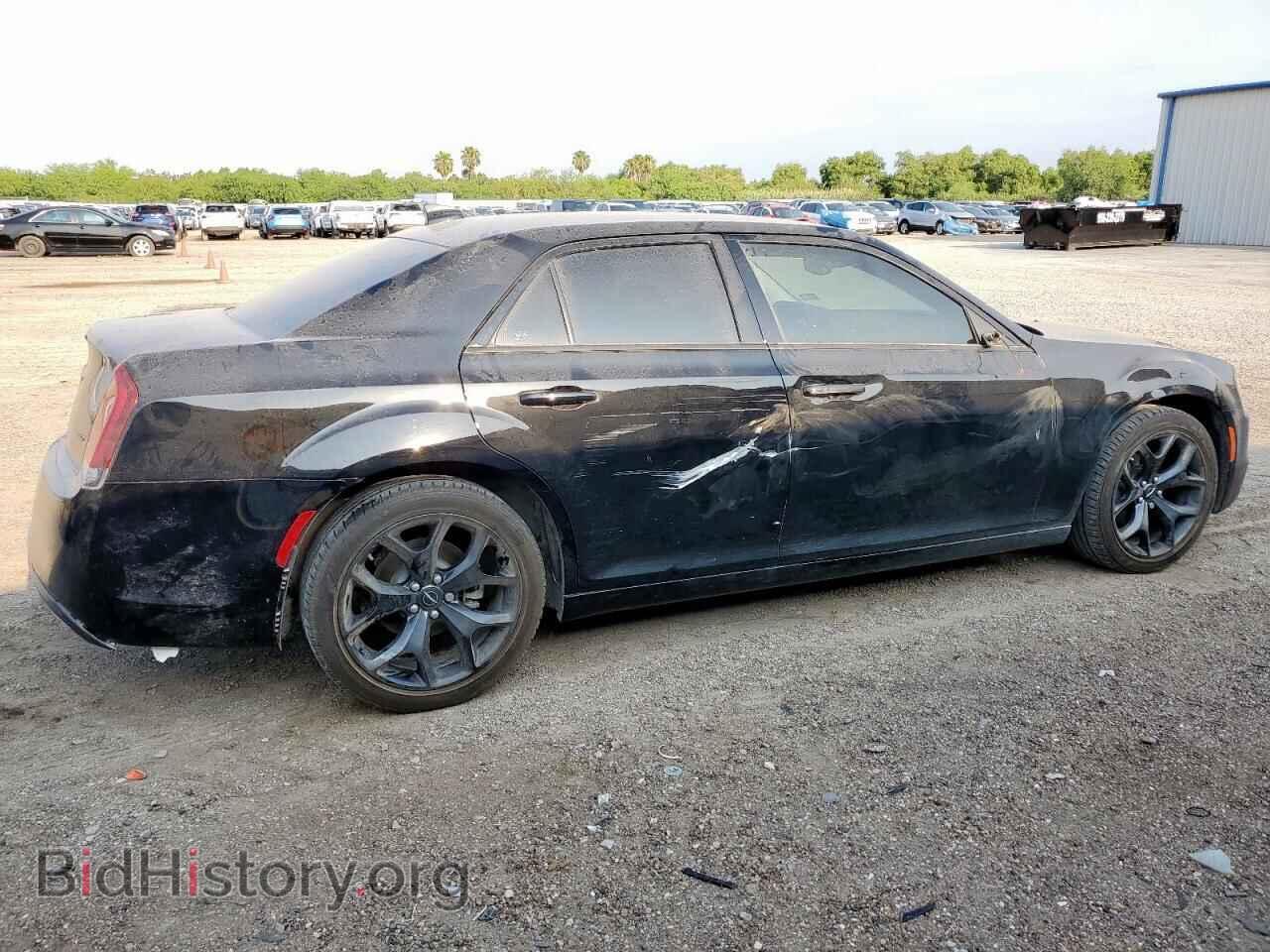 2023 CHRYSLER 300 - VIN: 2C3CCAAGXPH681834 - Фото 3