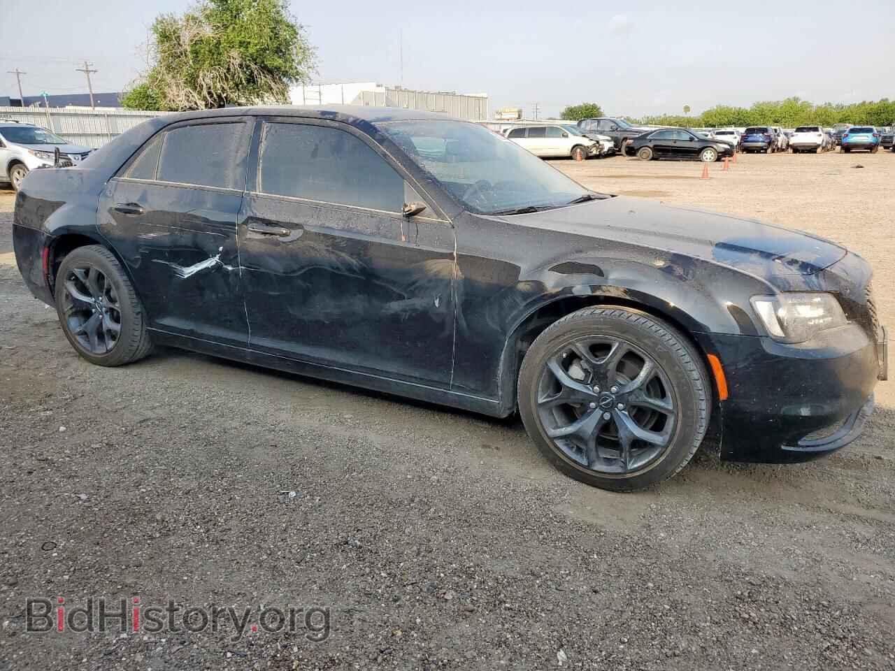 2023 CHRYSLER 300 - VIN: 2C3CCAAGXPH681834 - Фото 4
