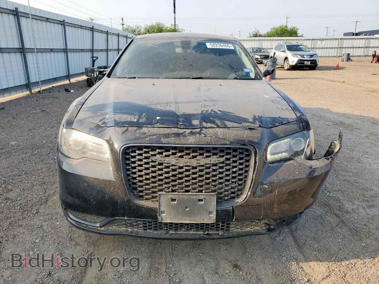 2023 CHRYSLER 300 - VIN: 2C3CCAAGXPH681834 - Фото 5