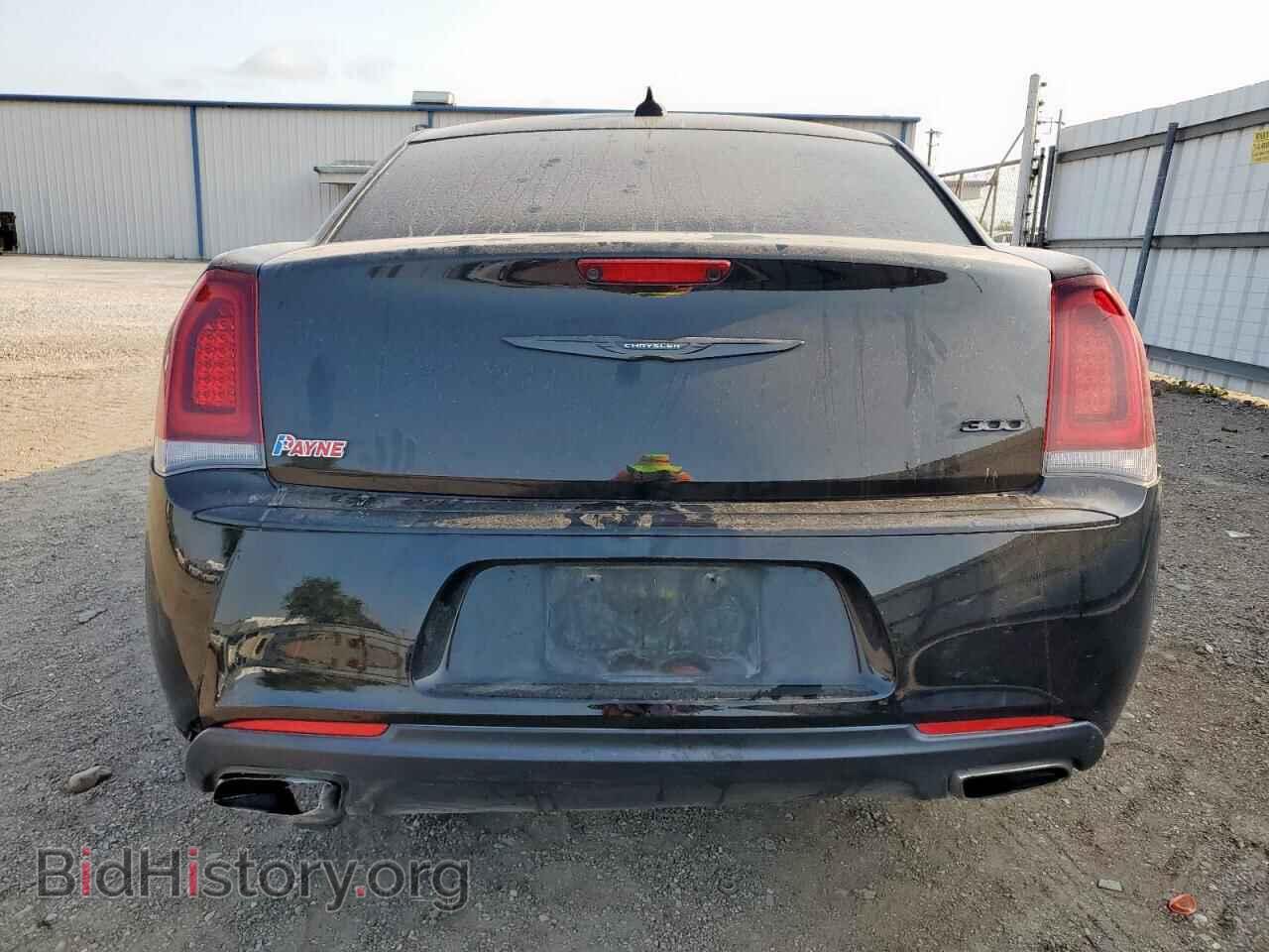 2023 CHRYSLER 300 - VIN: 2C3CCAAGXPH681834 - Фото 6