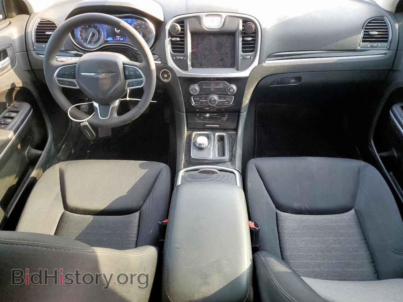 2023 CHRYSLER 300 - VIN: 2C3CCAAGXPH681834 - Фото 8
