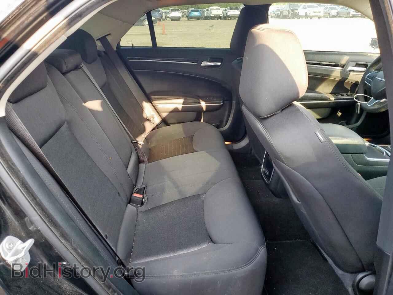 2023 CHRYSLER 300 - VIN: 2C3CCAAGXPH681834 - Фото 10