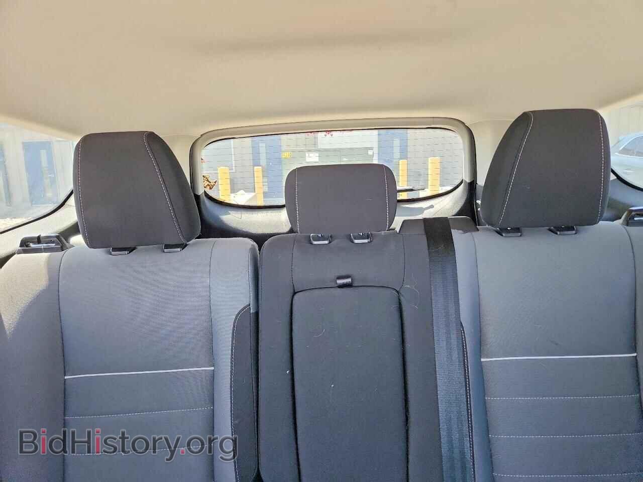 2013 FORD ESCAPE - VIN: 1FMCU9GX8DUB38811 - Photo 10