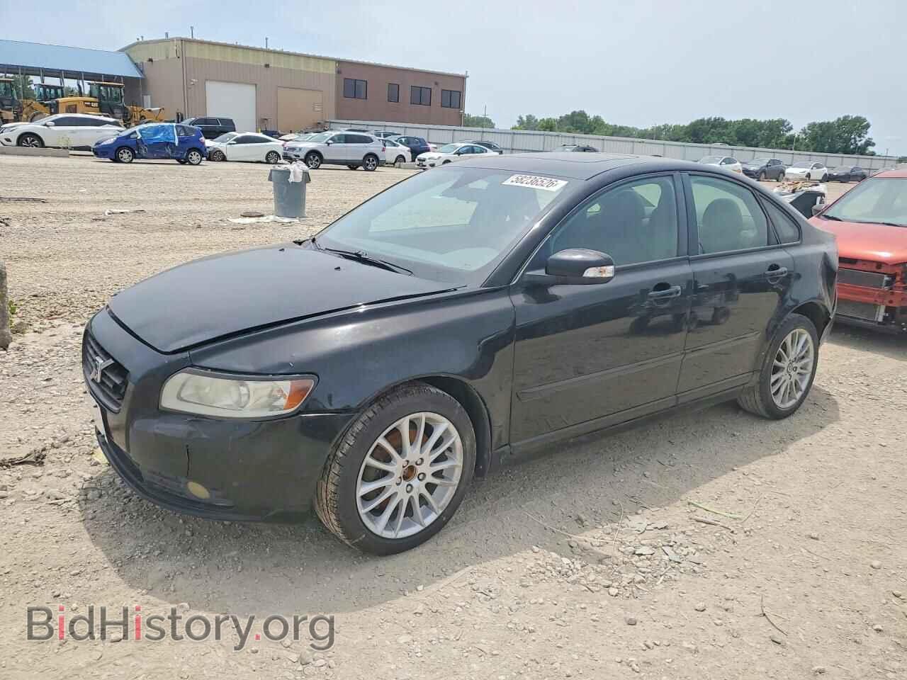Фотография YV1382MS7A2486254 - VOLVO S40 2010