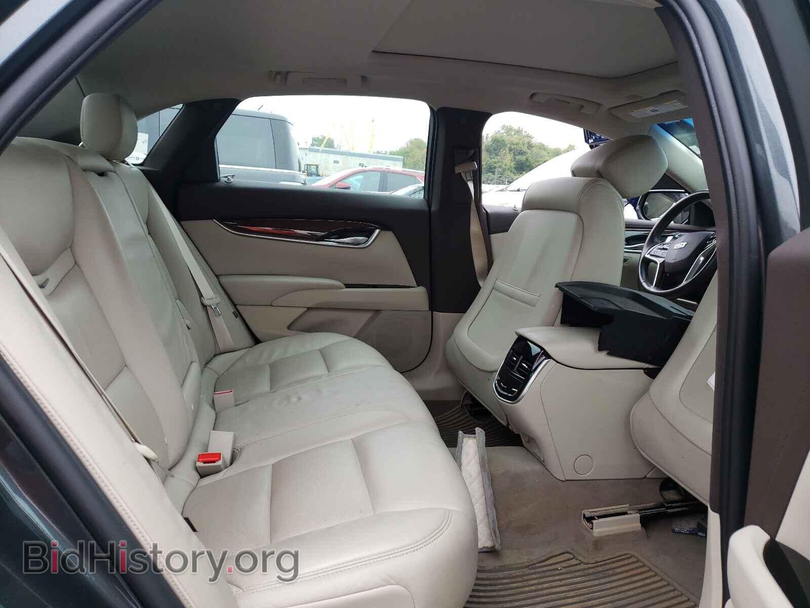 2017 CADILLAC XTS - VIN: 2G61R5S30H9163072 - Фото 6