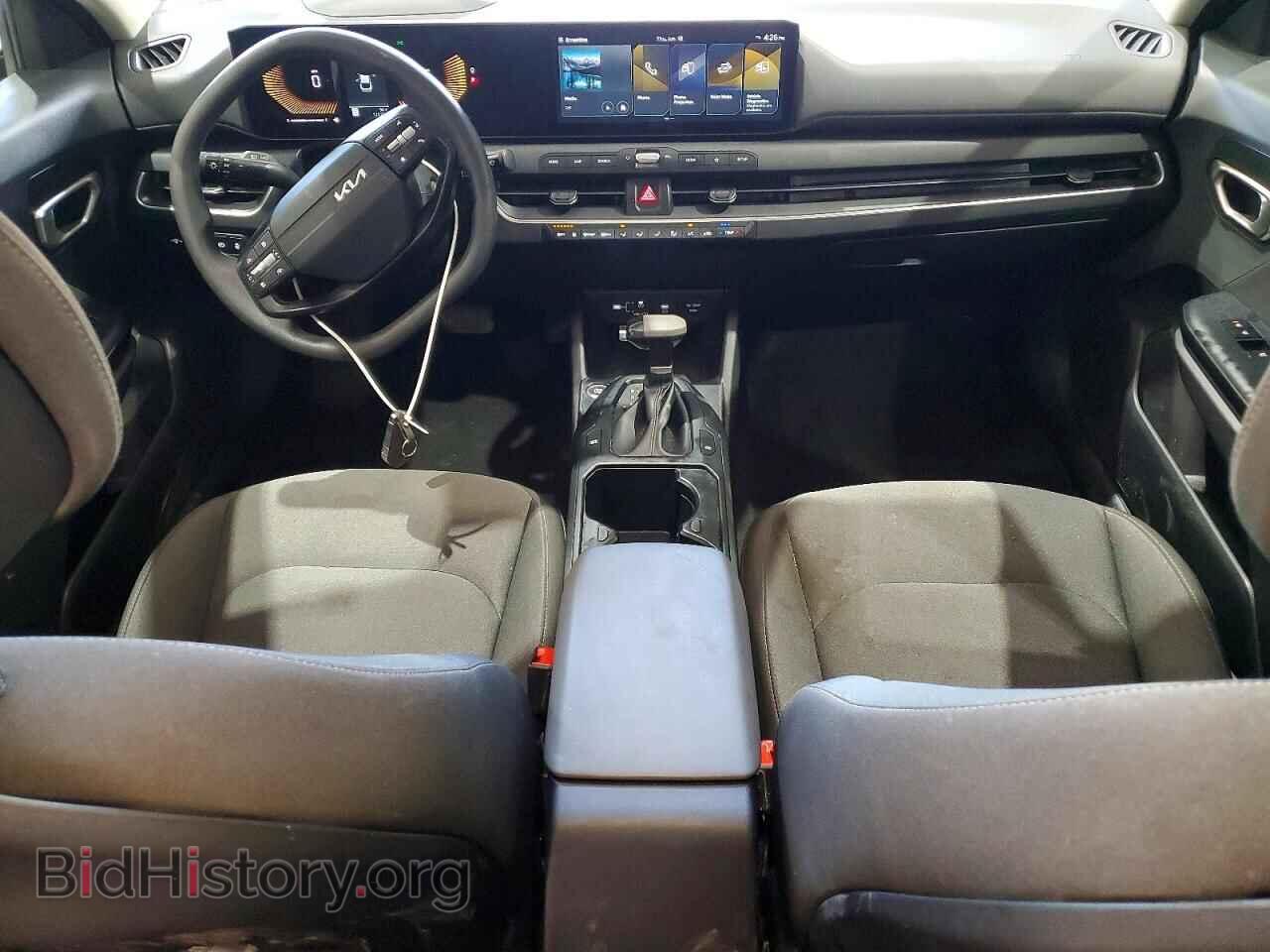 2025 KIA ALL OTHER - VIN: 3KPFT4DE1SE036353 - Фото 8
