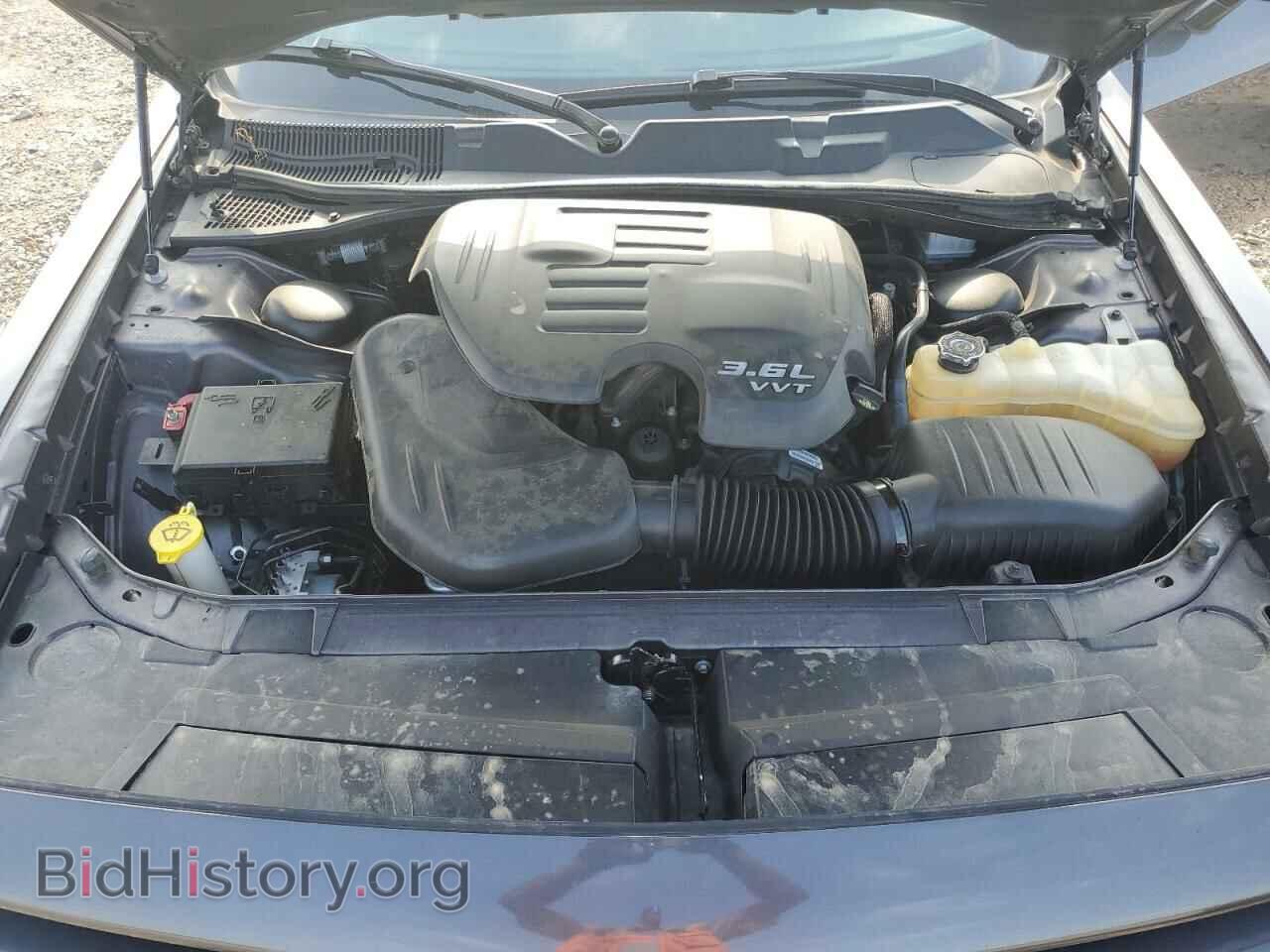 2018 DODGE CHALLENGER - VIN: 2C3CDZGG0JH257153 - Фото 11