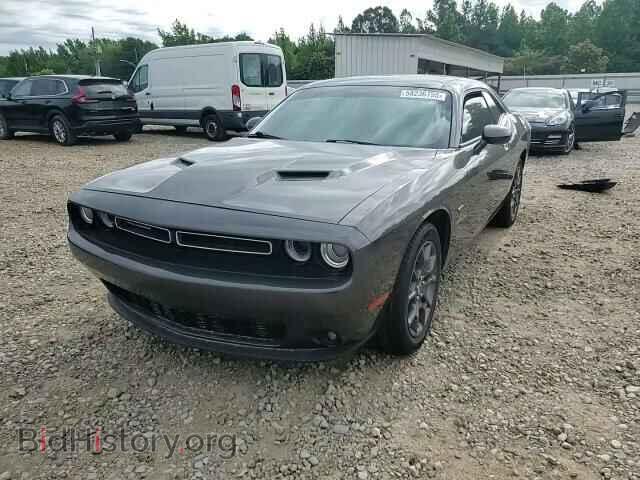 2018 DODGE CHALLENGER - VIN: 2C3CDZGG0JH257153 - Фото 13