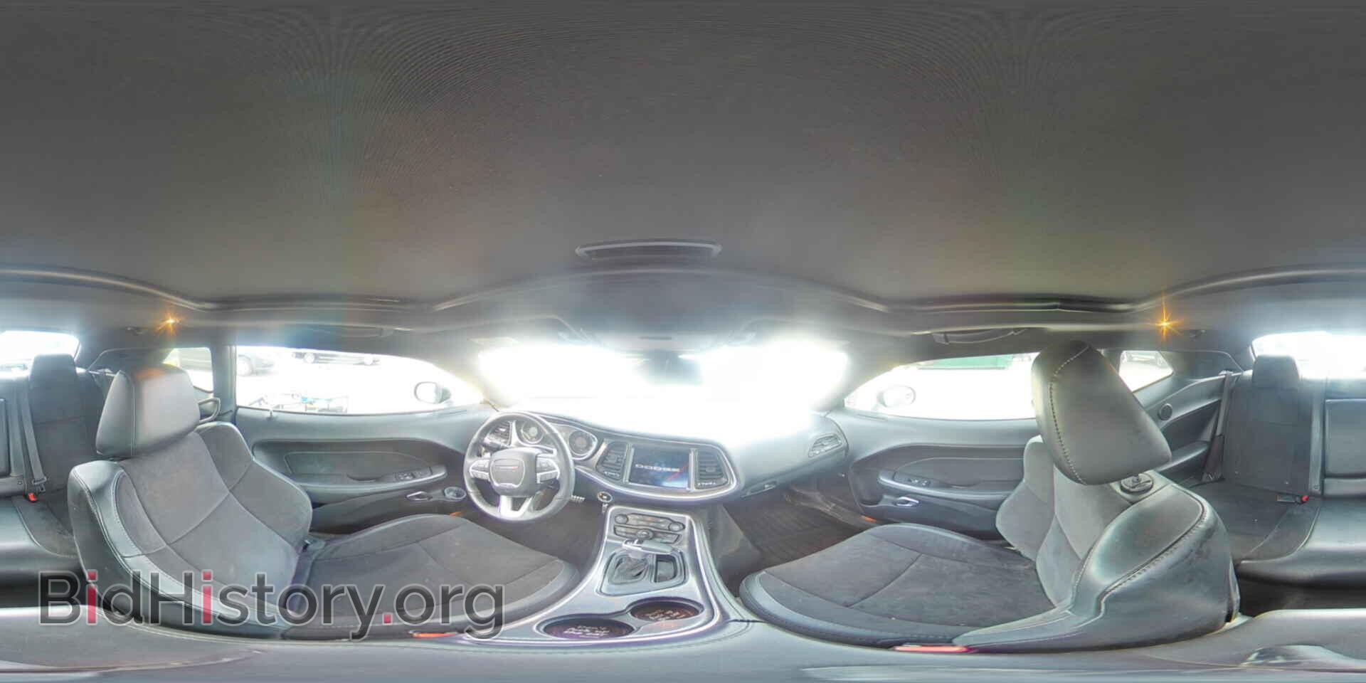 2018 DODGE CHALLENGER - VIN: 2C3CDZGG0JH257153 - Фото 14