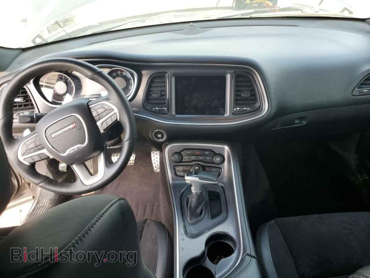 2018 DODGE CHALLENGER - VIN: 2C3CDZGG0JH257153 - Фото 8