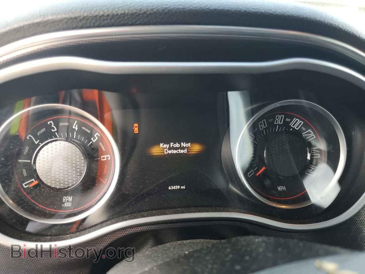 2018 DODGE CHALLENGER - VIN: 2C3CDZGG0JH257153 - Фото 9
