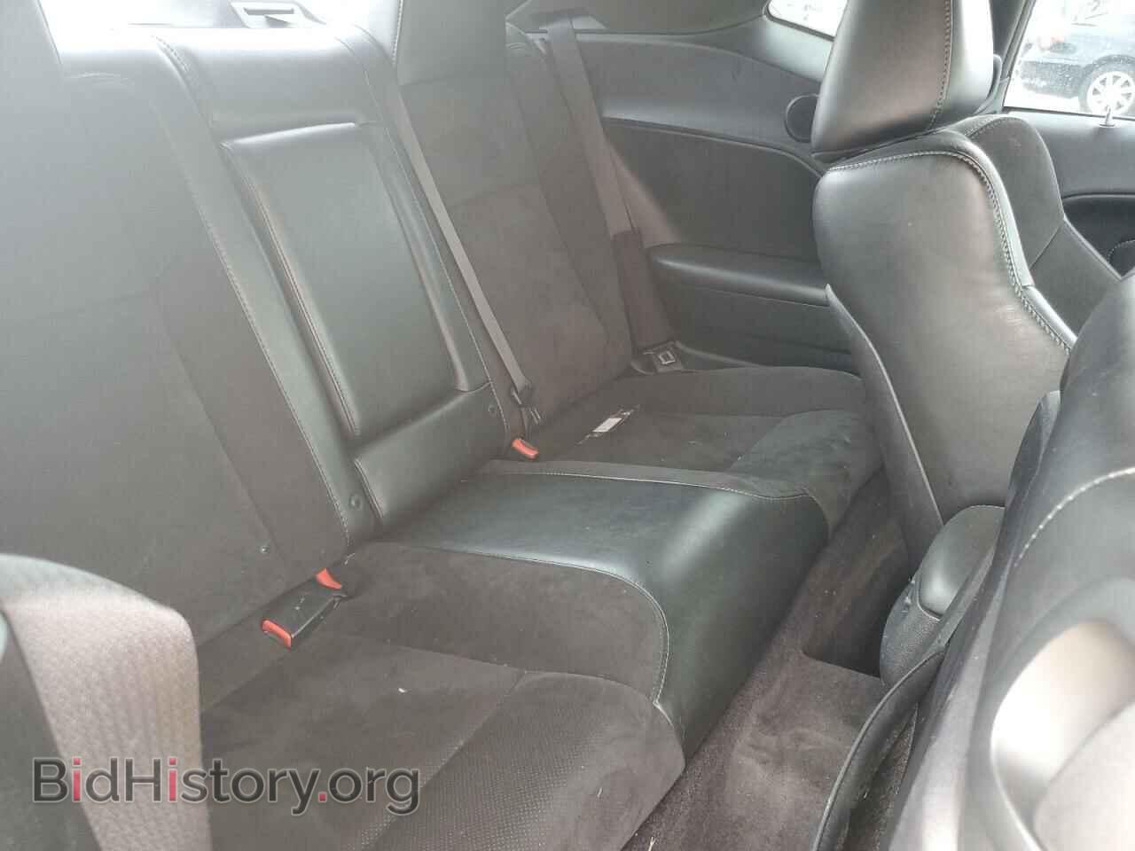 2018 DODGE CHALLENGER - VIN: 2C3CDZGG0JH257153 - Фото 10