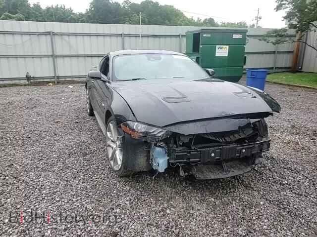 2021 FORD MUSTANG - VIN: 1FA6P8CF0M5158468 - Фото 13