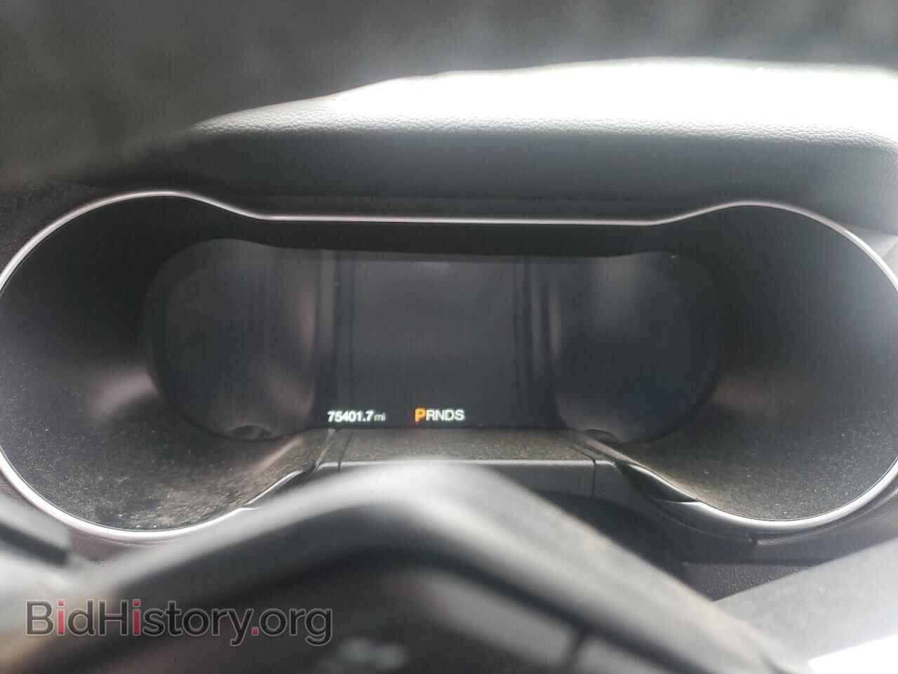2021 FORD MUSTANG - VIN: 1FA6P8CF0M5158468 - Фото 9