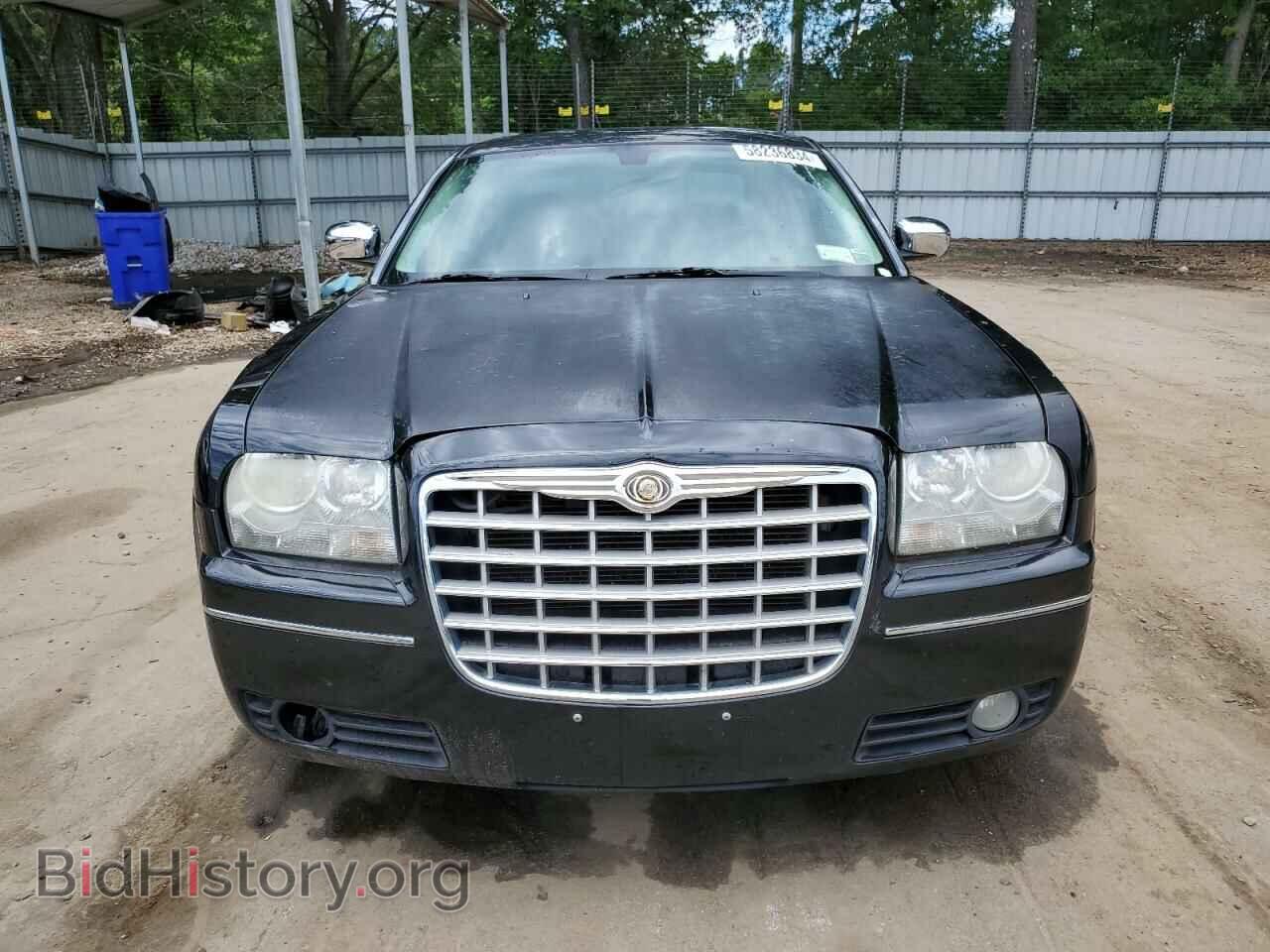 2010 CHRYSLER 300 - VIN: 2C3CA5CV5AH263245 - Фото 5