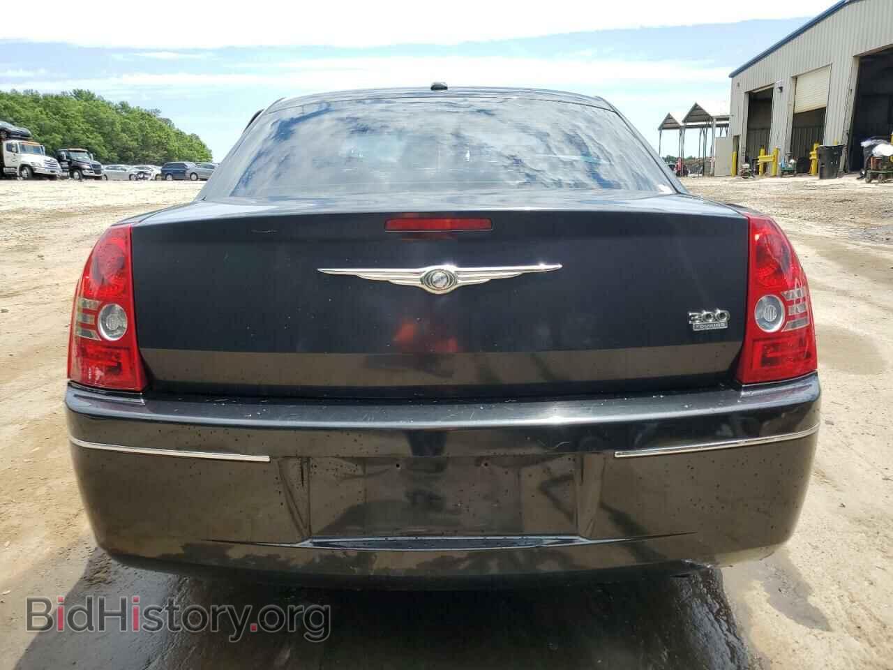 2010 CHRYSLER 300 - VIN: 2C3CA5CV5AH263245 - Фото 6