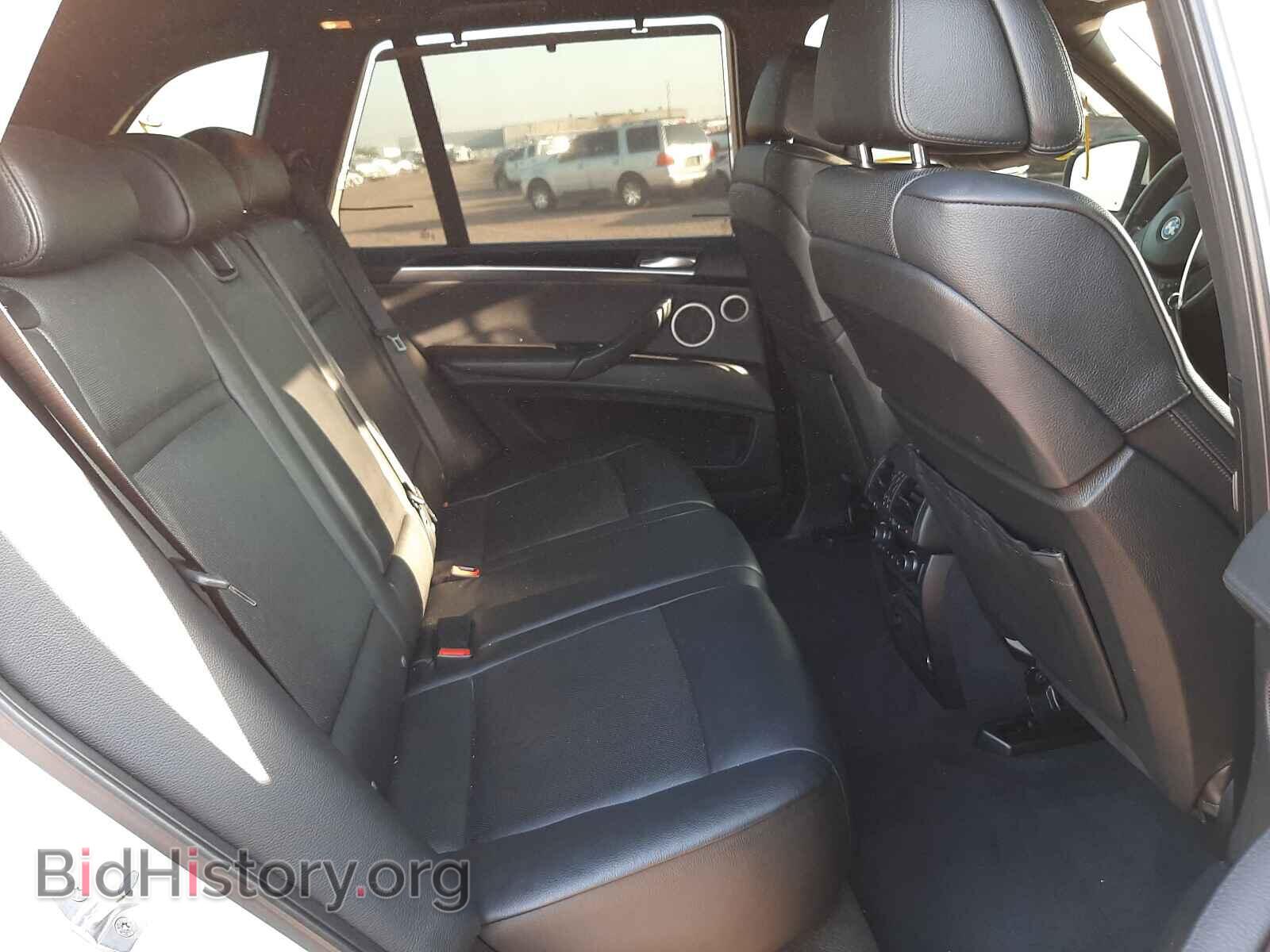 2013 BMW X5 - VIN: 5YMGY0C56D0C12125 - Фото 6