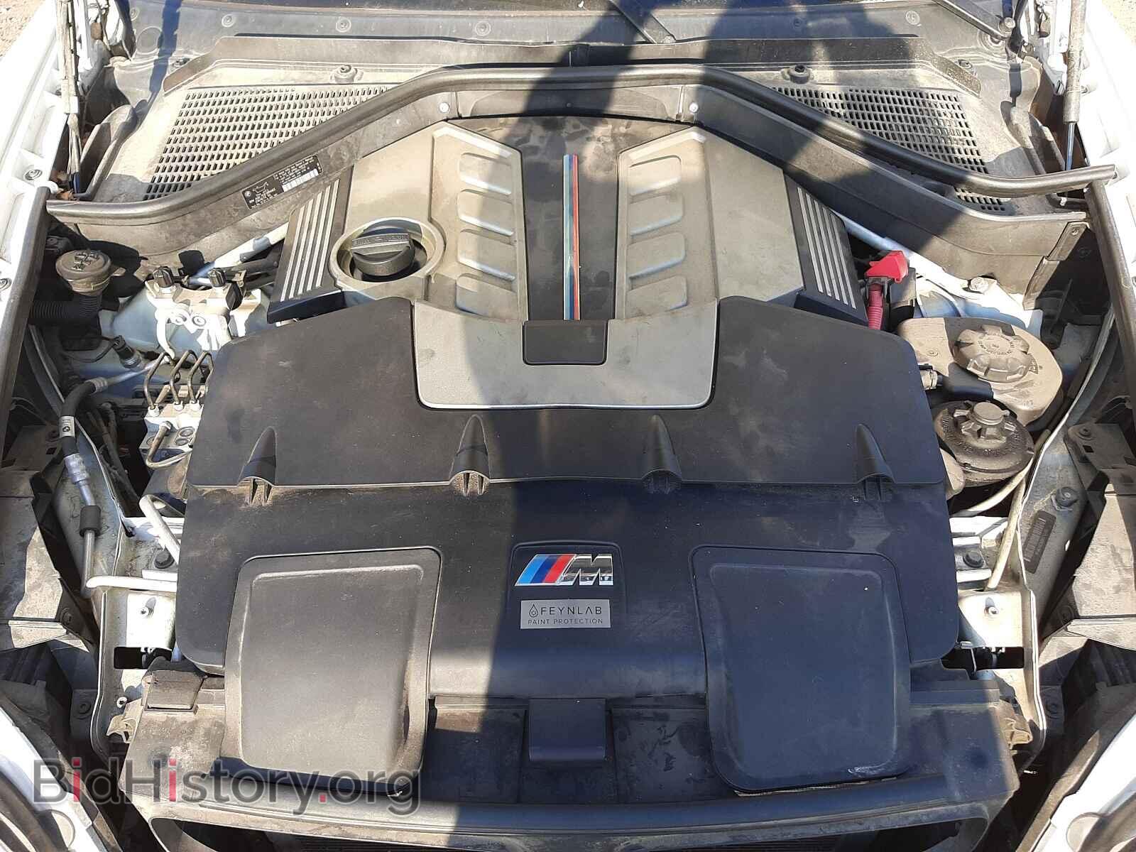 2013 BMW X5 - VIN: 5YMGY0C56D0C12125 - Фото 7