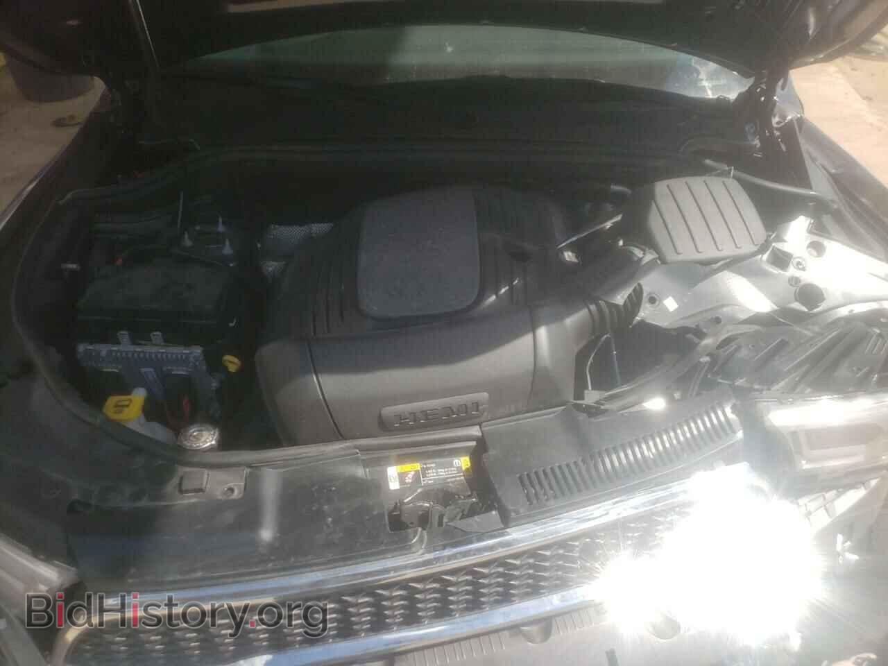 2021 DODGE DURANGO - VIN: 1C4SDHFT9MC639852 - Photo 7