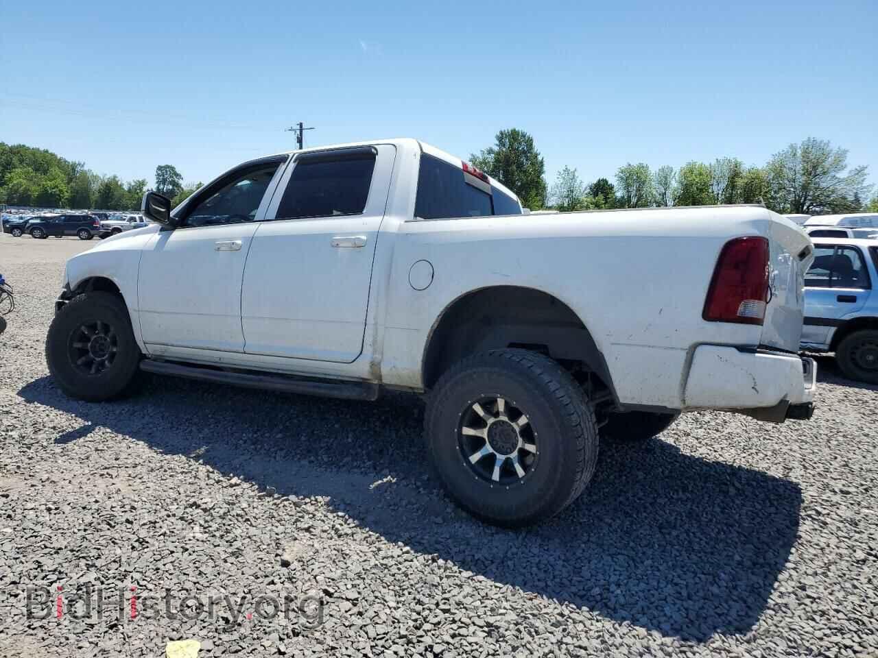 2011 DODGE All Models - VIN: 1D7RV1CT2BS600973 - Photo 2