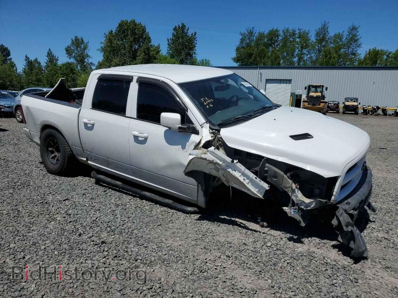 2011 DODGE All Models - VIN: 1D7RV1CT2BS600973 - Photo 4