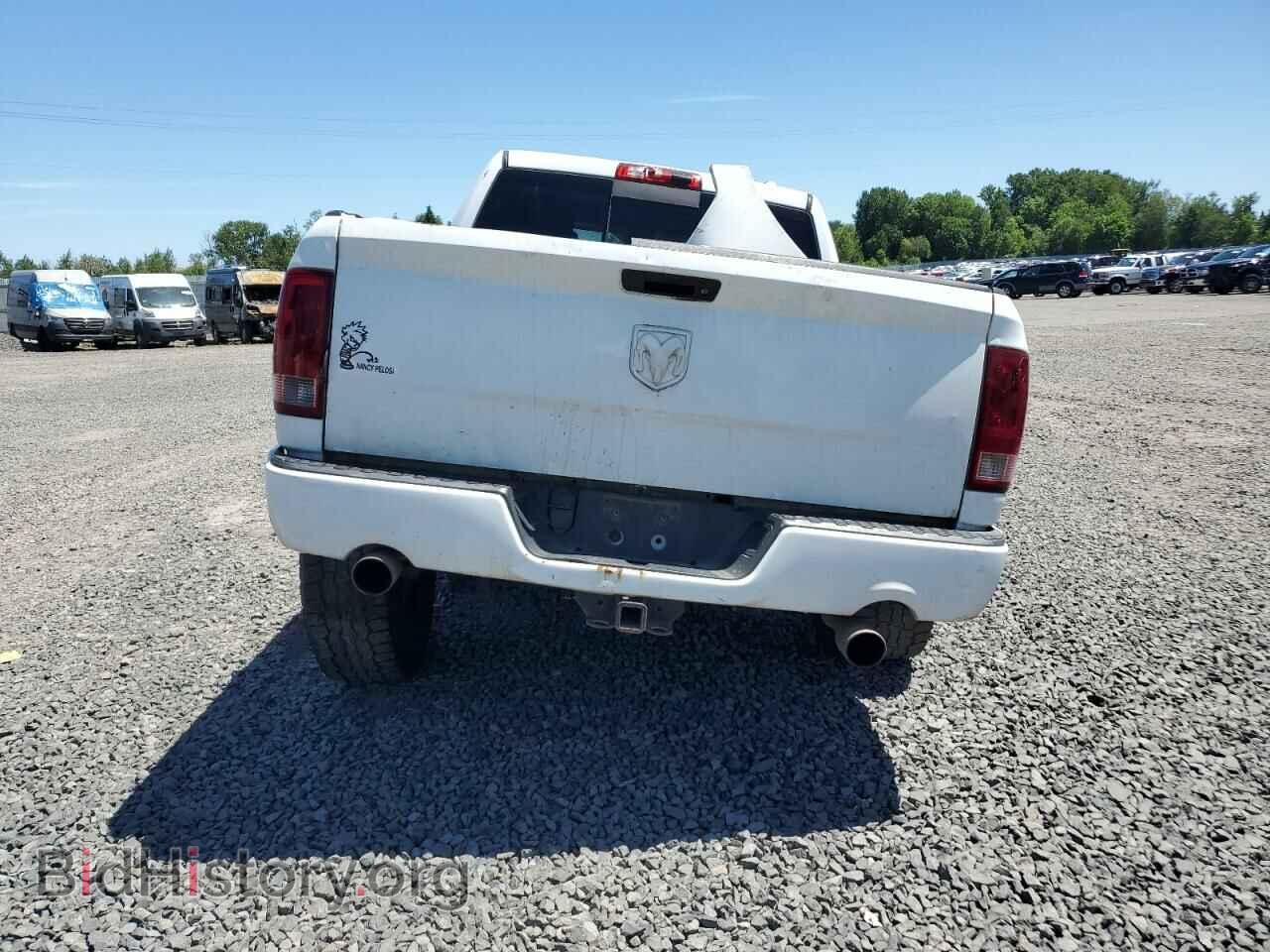 2011 DODGE All Models - VIN: 1D7RV1CT2BS600973 - Photo 6