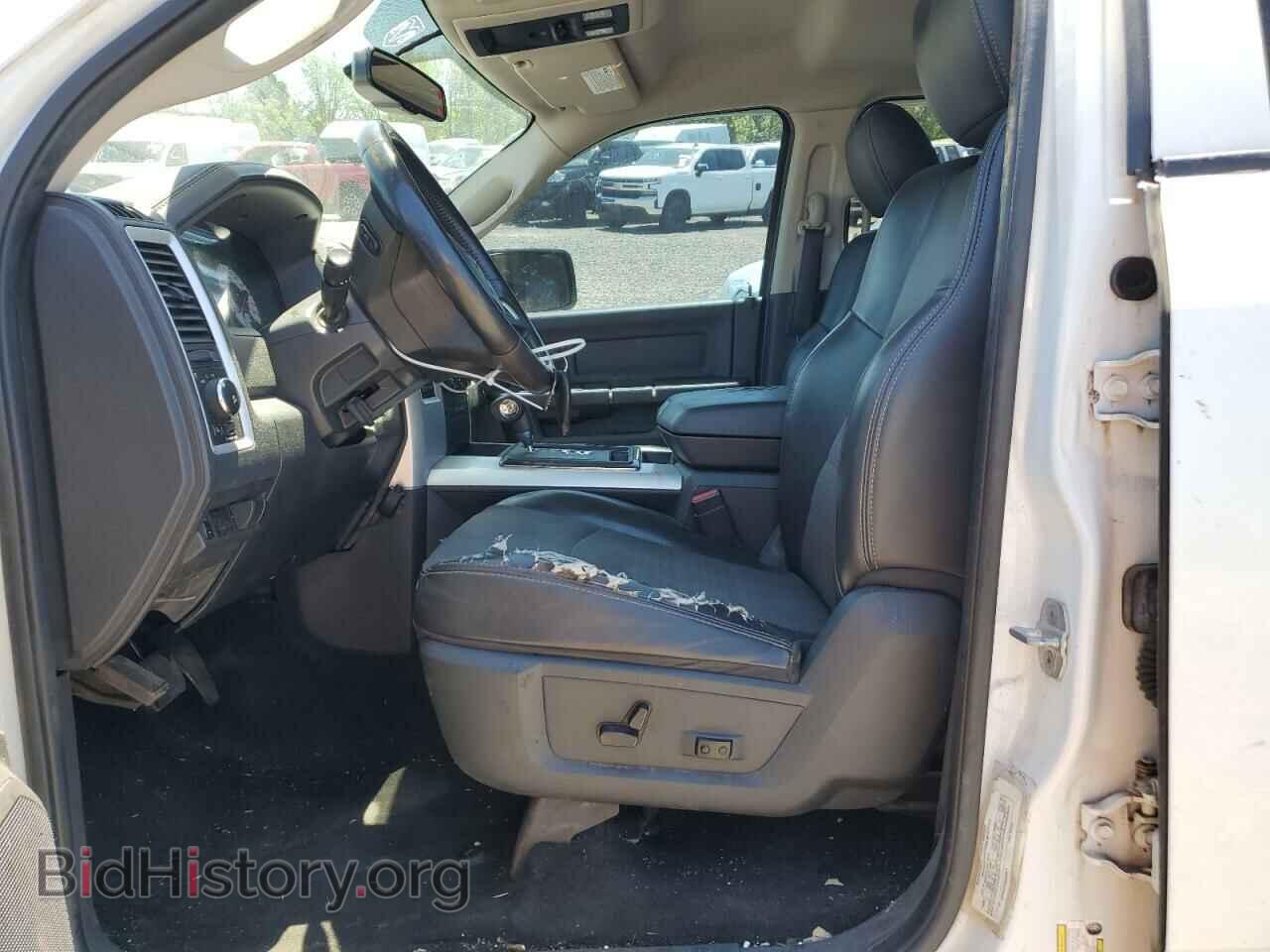 2011 DODGE All Models - VIN: 1D7RV1CT2BS600973 - Photo 7