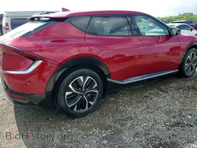 2022 KIA EV6 LIGHT - VIN: KNDC3DLC3N5034963 - Фото 14