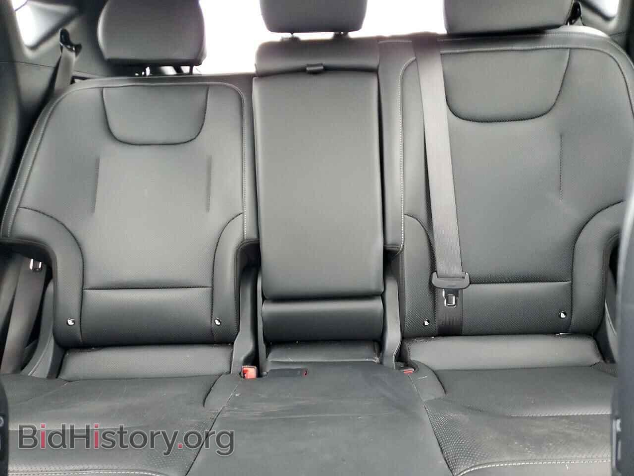 2022 KIA EV6 LIGHT - VIN: KNDC3DLC3N5034963 - Фото 10