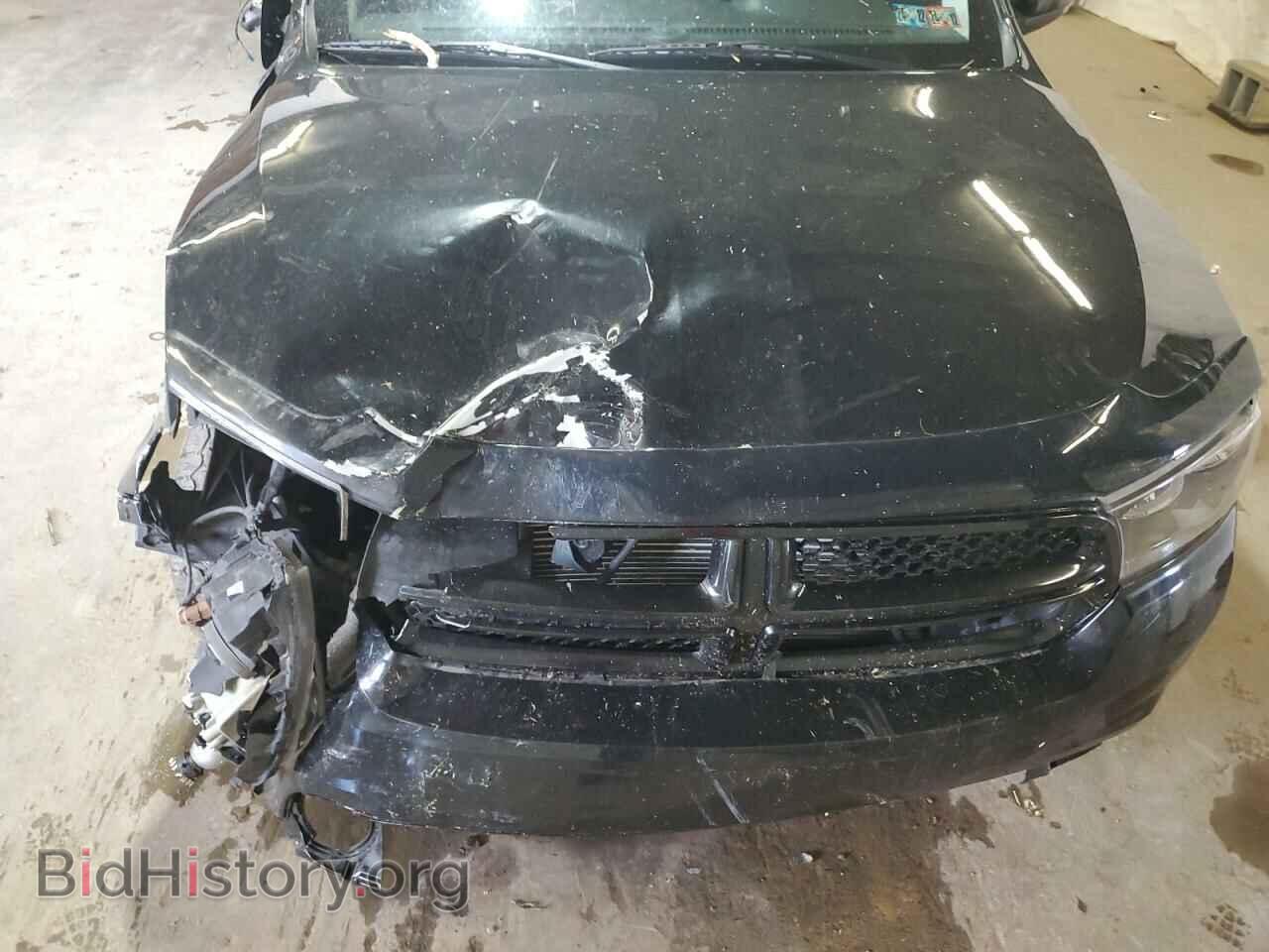 2012 DODGE DURANGO - VIN: 1C4SDJCT2CC322649 - Фото 12