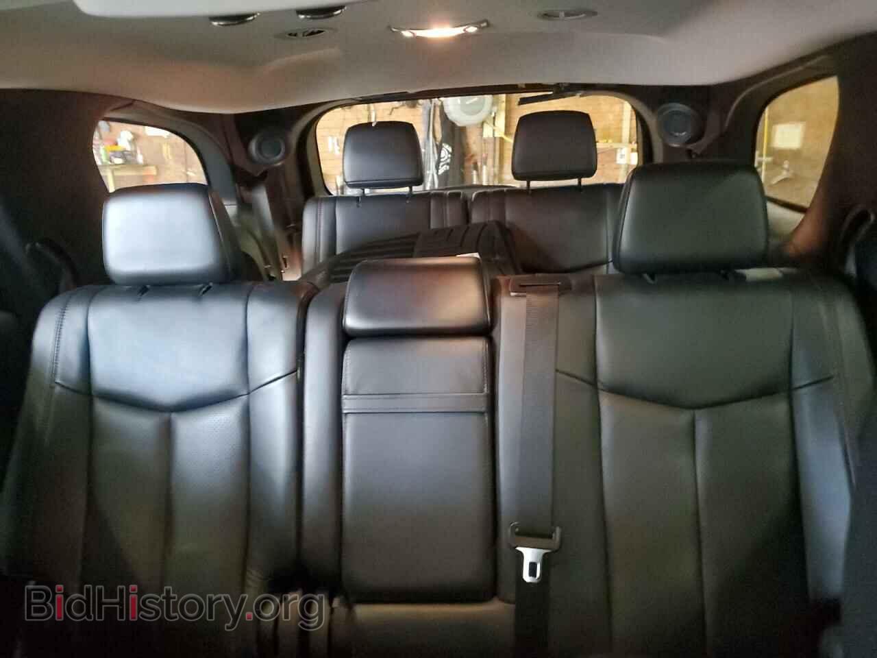 2012 DODGE DURANGO - VIN: 1C4SDJCT2CC322649 - Фото 10