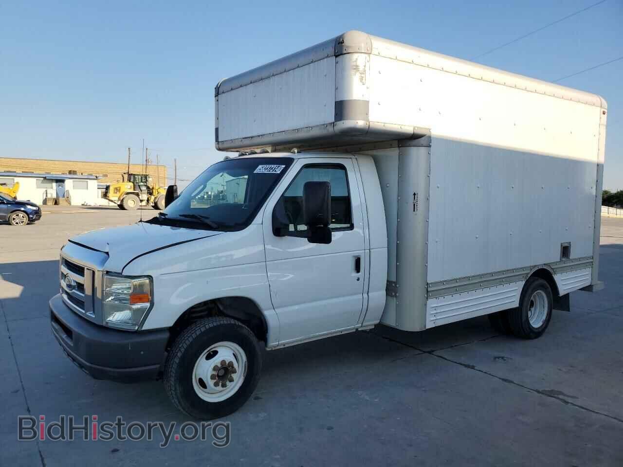 Фотография 1FDXE4FS0ADA80003 - FORD ALL Models 2010