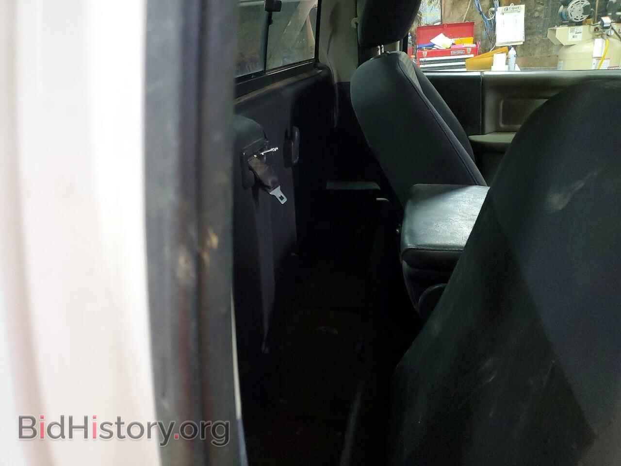 2012 DODGE RAM 1500 - VIN: 3C6JD7EP2CG169290 - Photo 10