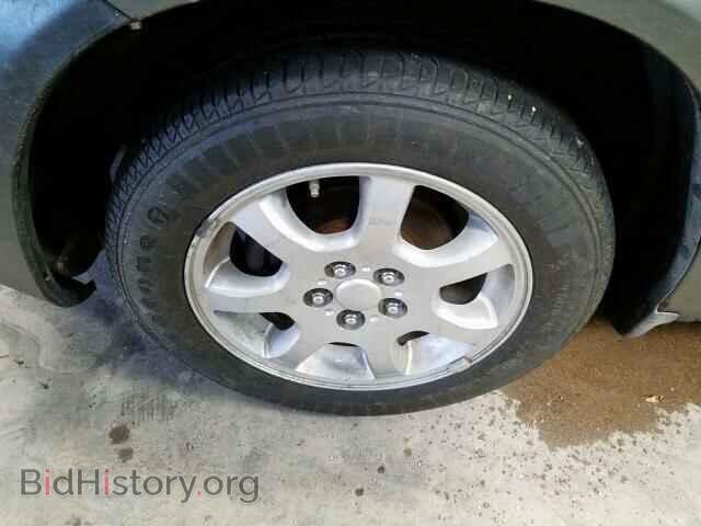 2005 DODGE NEON - VIN: 1B3ES56C85D257603 - Фото 9