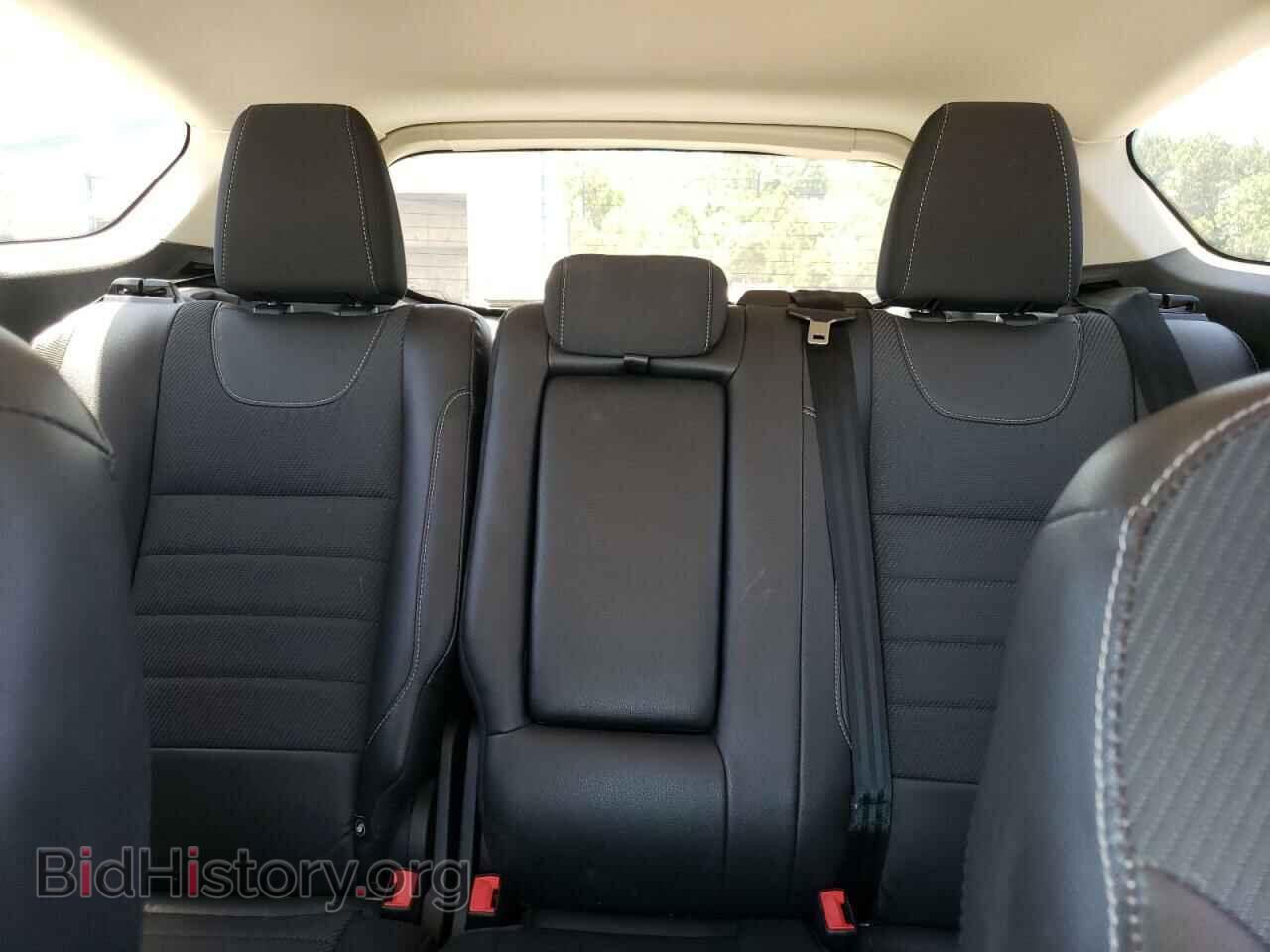 2013 FORD ESCAPE - VIN: 1FMCU0J98DUC98855 - Фото 10