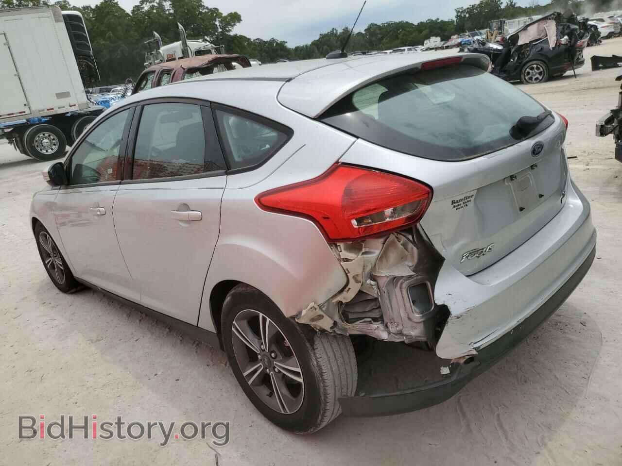 2016 FORD FOCUS - VIN: 1FADP3KE2GL329014 - Photo 2