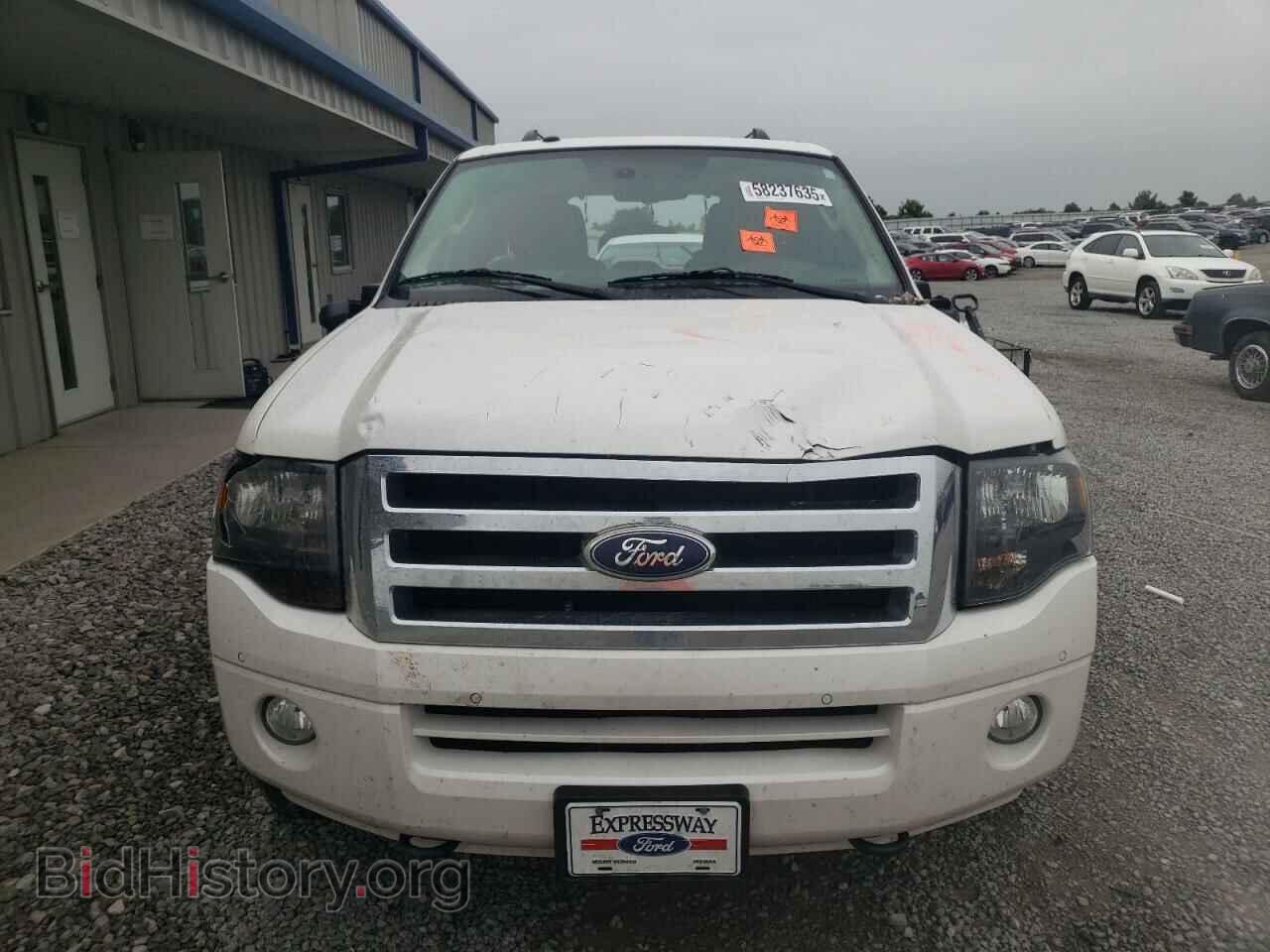 2014 FORD EXPEDITION - VIN: 1FMJK2A59EEF11748 - Фото 5