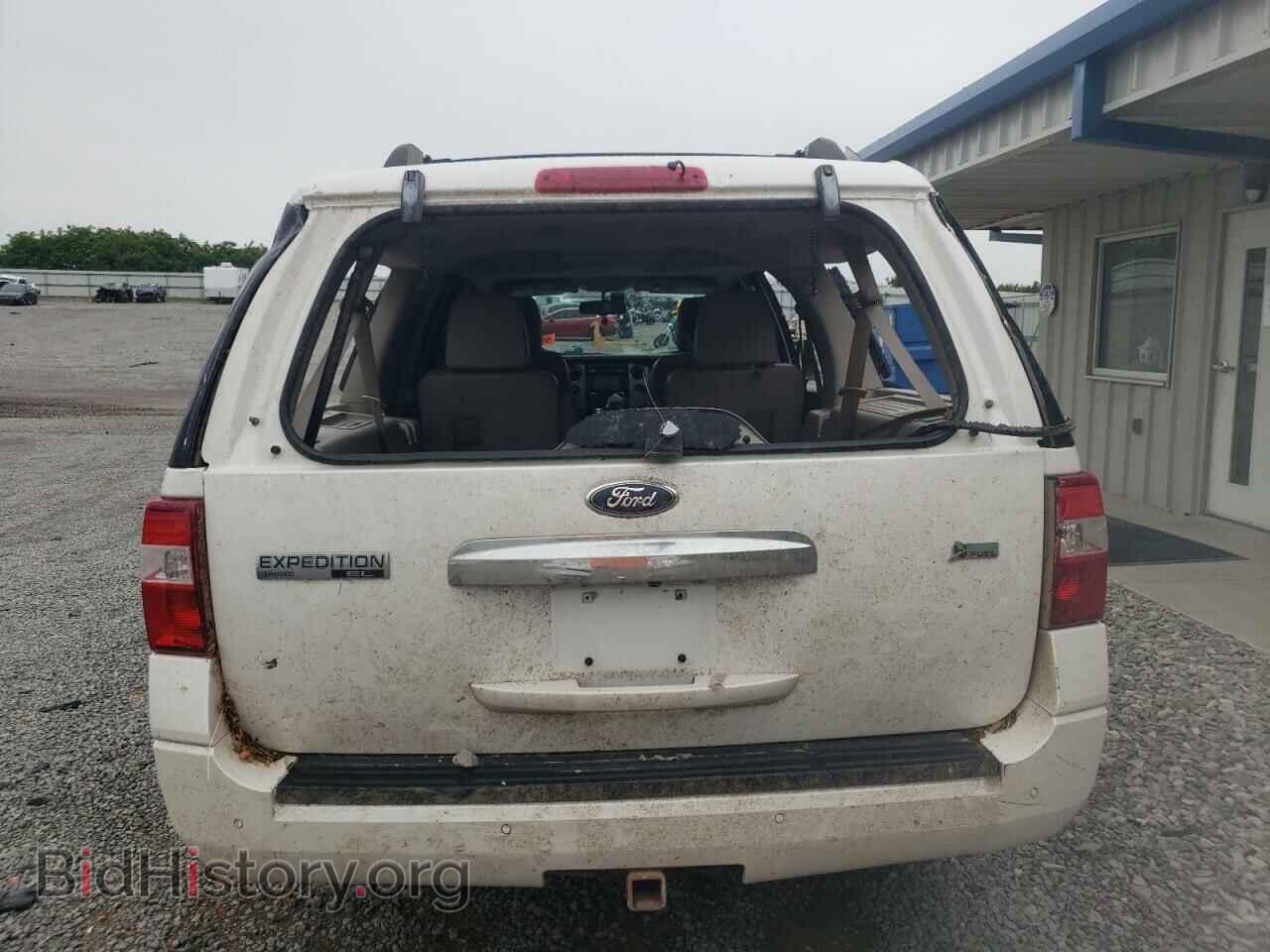 2014 FORD EXPEDITION - VIN: 1FMJK2A59EEF11748 - Фото 6