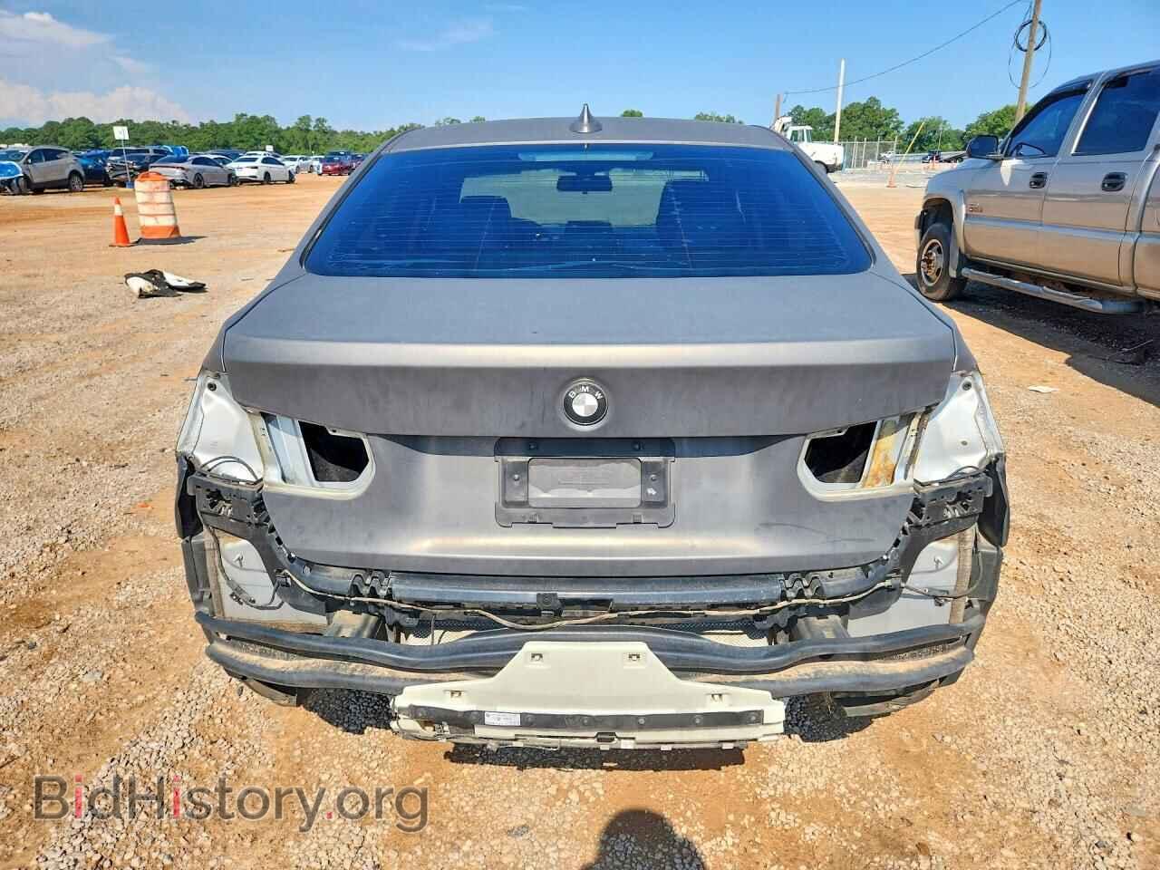 2013 BMW 3 SERIES - VIN: WBA3B1C56DF461532 - Фото 6