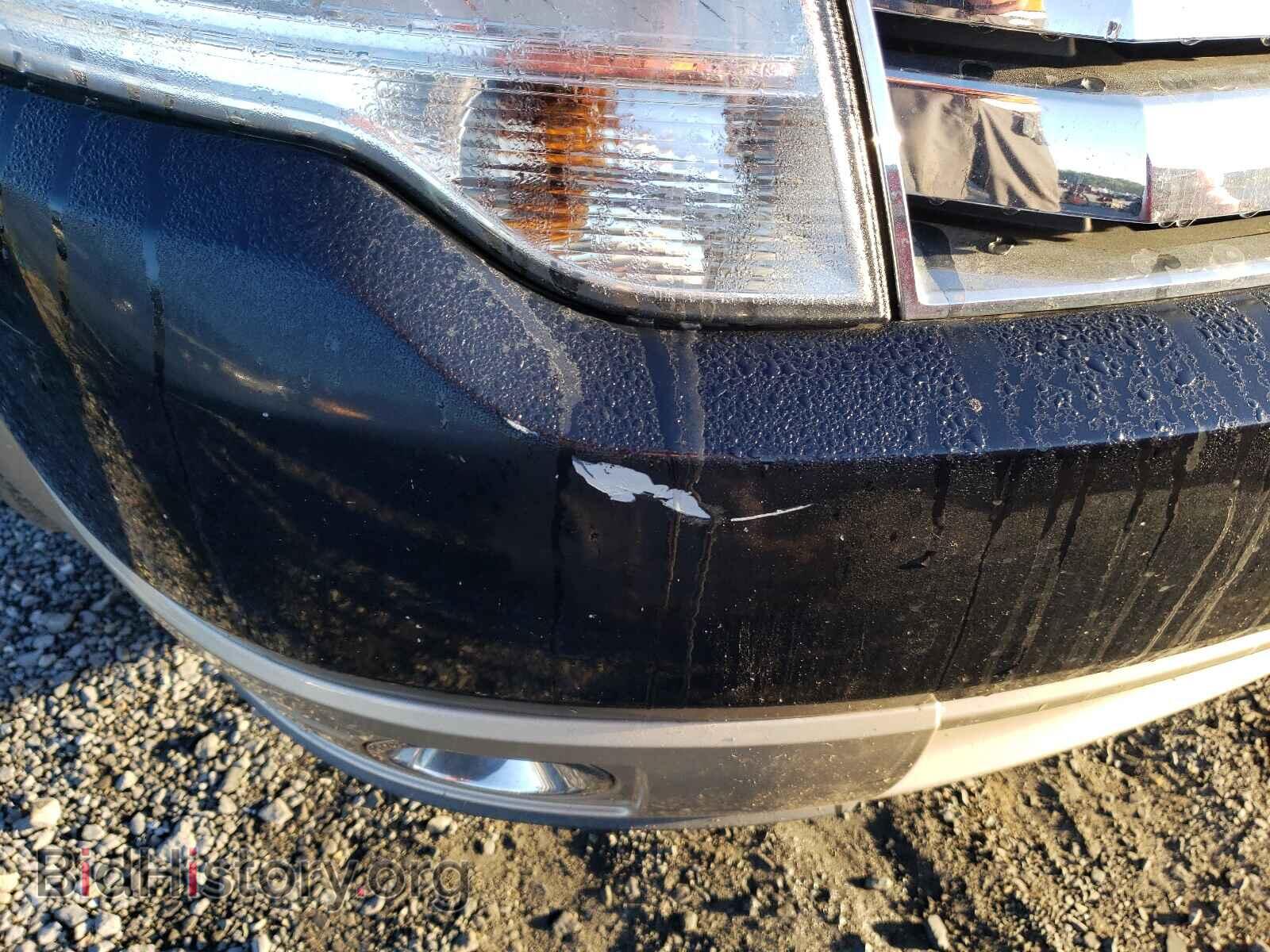 2008 FORD TAURUS - VIN: 1FMDK08WX8GA12014 - Фото 9