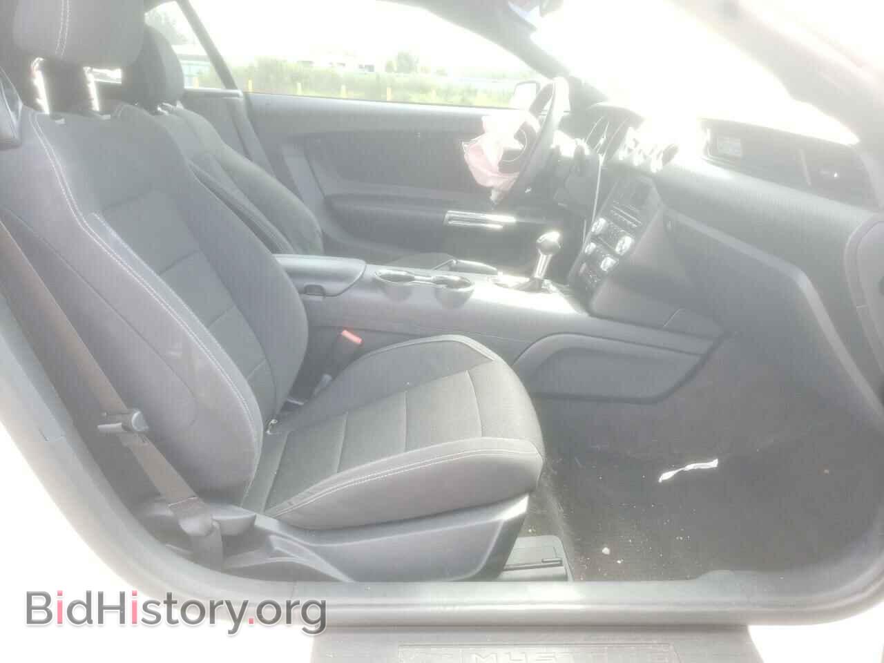 2015 FORD MUSTANG - VIN: 1FATP8EM7F5415532 - Фото 5