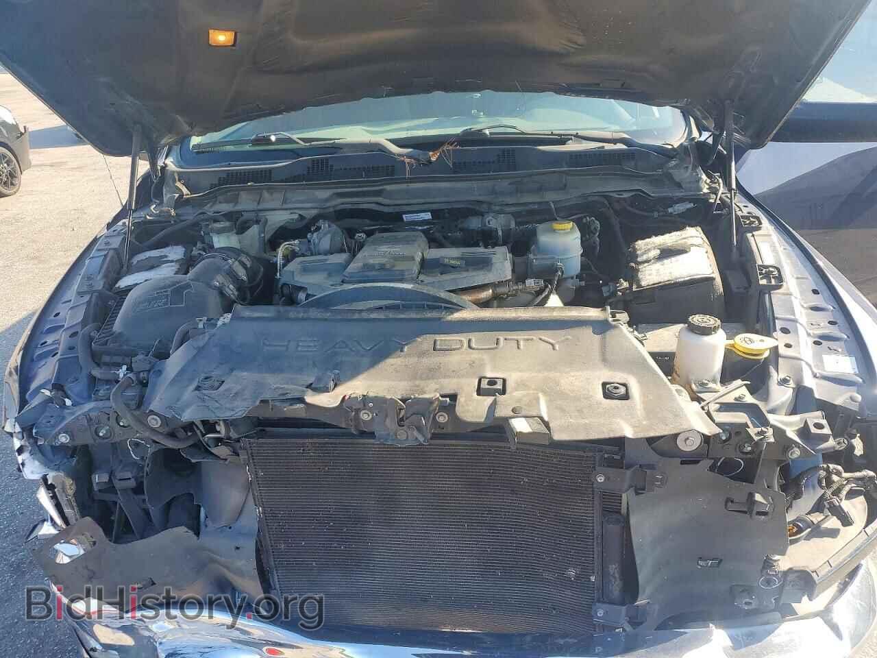 2014 RAM 2500 - VIN: 3C6UR5DL0EG144604 - Photo 11