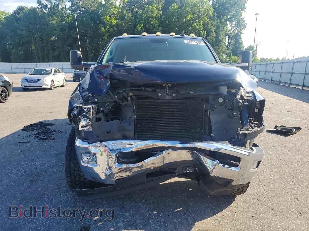 2014 RAM 2500 - VIN: 3C6UR5DL0EG144604 - Photo 5