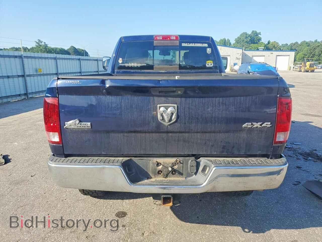 2014 RAM 2500 - VIN: 3C6UR5DL0EG144604 - Photo 6