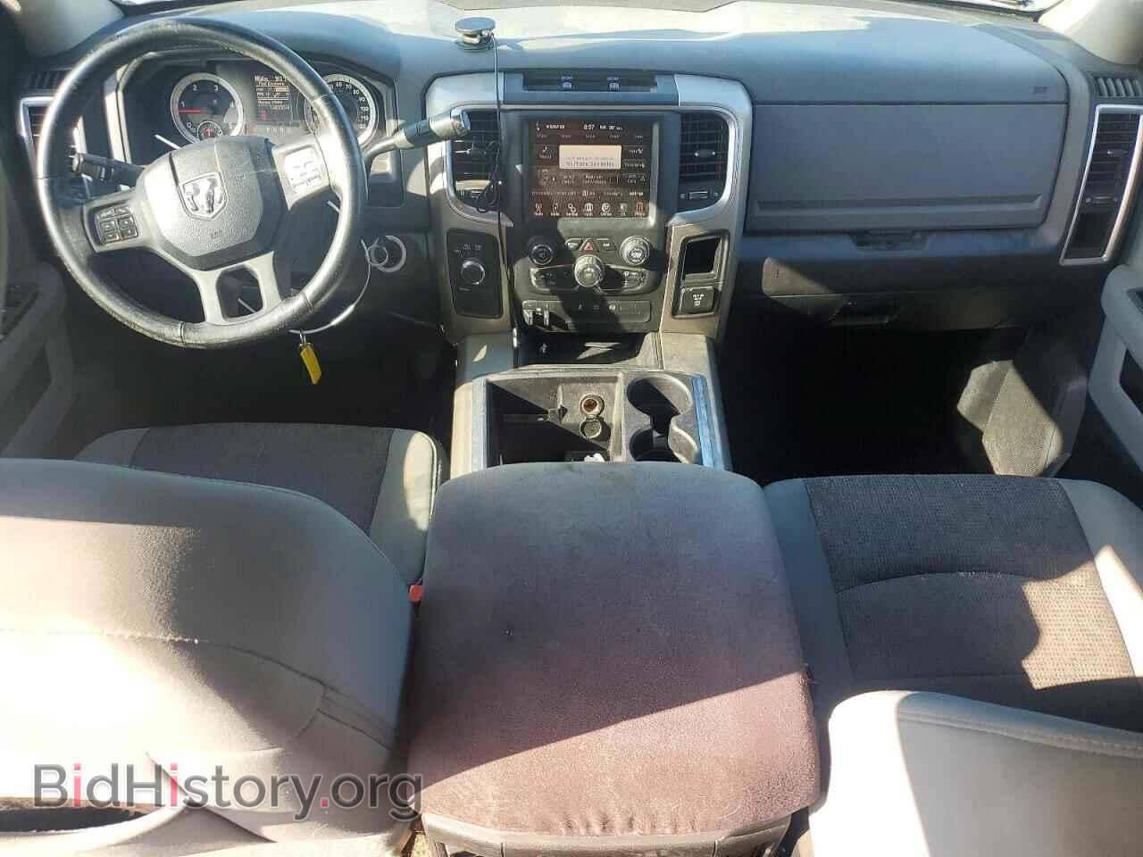 2014 RAM 2500 - VIN: 3C6UR5DL0EG144604 - Photo 8