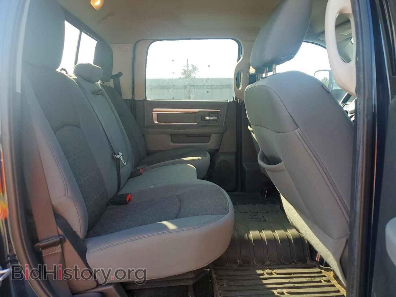 2014 RAM 2500 - VIN: 3C6UR5DL0EG144604 - Photo 10