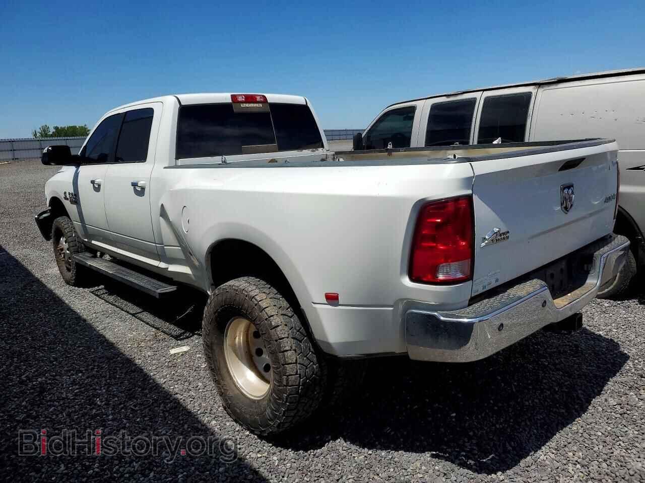 2017 RAM 3500 - VIN: 3C63RRHL7HG614886 - Photo 2