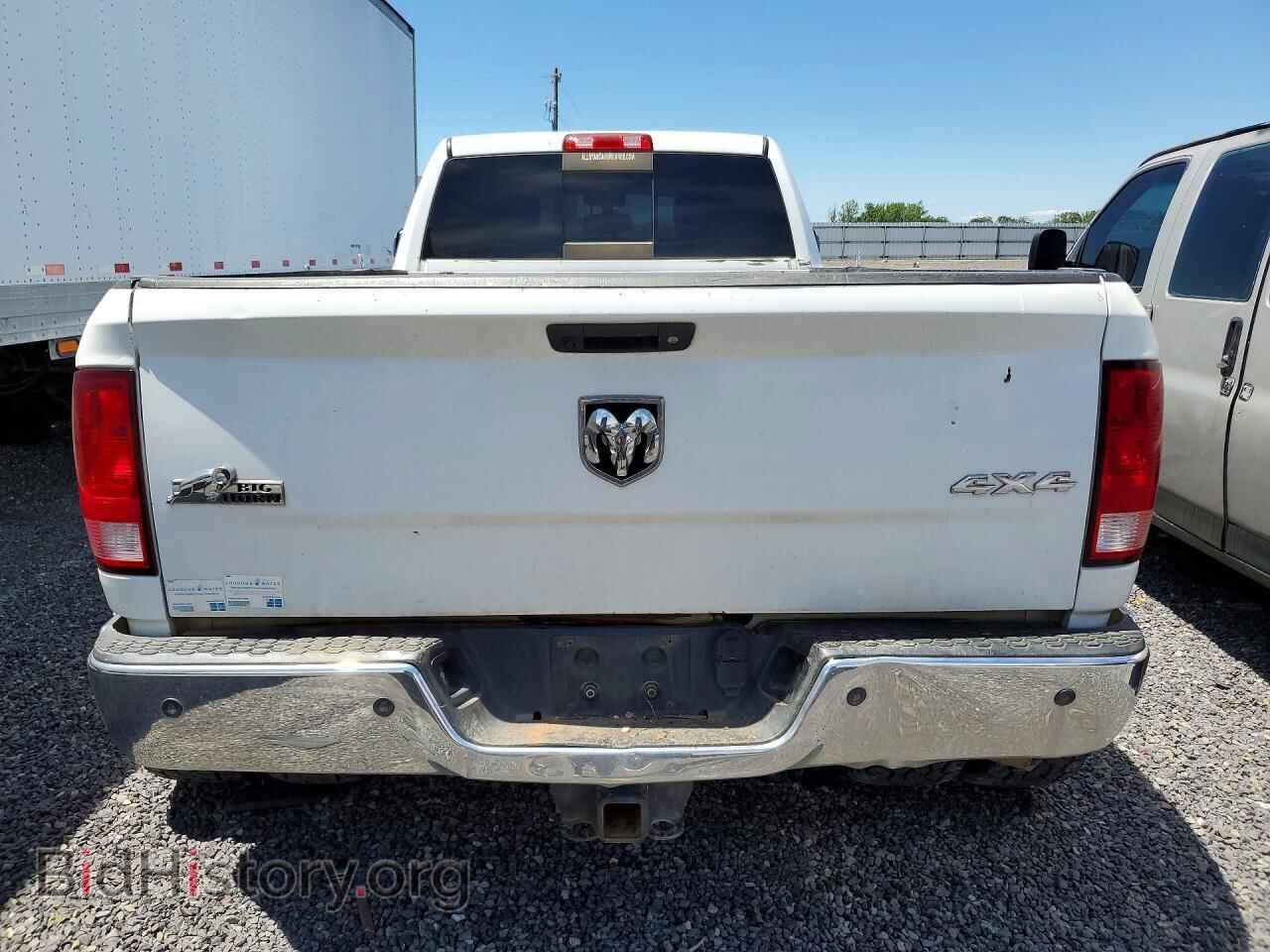2017 RAM 3500 - VIN: 3C63RRHL7HG614886 - Photo 6